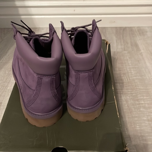 Timberland boot - Picture 3 of 6